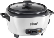 Russell Hobbs 27030-56 Orta Boy Elektirikli Pilav Makinesi - Image 1