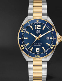 TAG Heuer Formula 1 WAZ1120.BB0879 Erkek Kol Saati - Image 1