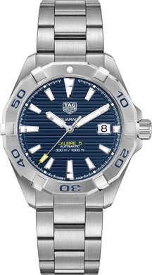 Tag Heuer WBD2112.BA0928 Aquaracer Erkek Kol Saati - Image 1