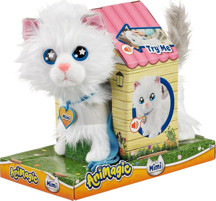 Animagic Kedi - Mimi - Image 1