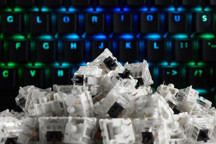 Glorious Gateron Mekanik Klavye Switch - Image 1