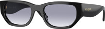 Vogue VO5586S W44/79 53 Kadın Güneş Gözlüğü - Image 1