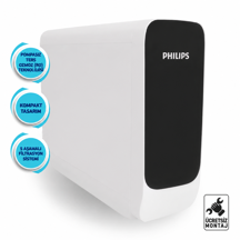 Philips Pompasız Su Arıtma Cihazı Aut3060/62 - Image 1