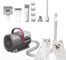 Petkit 5'i 1 Arada Evcil Hayvan Tüy Bakım Seti - Image 1