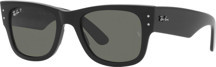 Ray-Ban RB0840S 901/58 51 Polarize Unisex Güneş Gözlüğü - Image 1