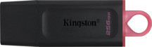 Kingston 256GB DT USB3.2 USB Bellek DTX/256GB - Image 1