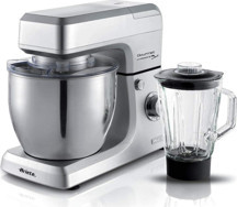 Ariete Pastamatic Gourmet 1200W 7L Mutfak Şefi Stand Mikser + 15L Blender - Image 1