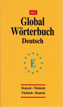 Global Sözlük Almanca Türkçe - Türkçe Almanca - Engin - Image 1