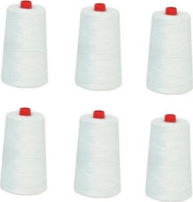 İşkur Makina Çuval Ağzı Dikiş Makina Ipi 6 Bobin - Image 1