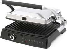 MASTER KWM1462 IGARA TOST VE WAFFLE MAKİNESİ - Image 1