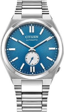 Citizen NK5010-51L Otomatik Erkek Kol Saati - Image 1