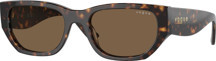Vogue VO5586S W65673 53 Kadın Güneş Gözlüğü - Image 1