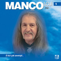 Barış Manço Mançoloji 1 Plak - Image 1