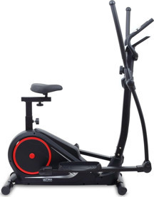 Ultima Voyager Plus Seleli Manyetik Eliptik Bisiklet - Image 1