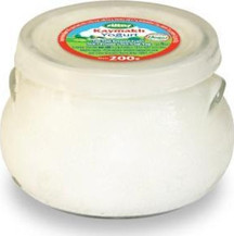 Sütaş Cam Kase Özel Yoğurt 200 g - Image 1