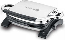 Korkmaz A328-05 Tostkolik Tost Makinesi İnox - Image 1