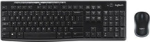 Logitech MK270 920-004525 Kablosuz Klavye Mouse Seti - Image 1