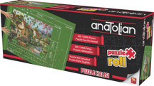 Anatolian Puzzle Halısı - 3000 Parçaya Kadar 9003 - Image 1