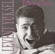 Levent Yüksel Med Cezir Plak - Image 1