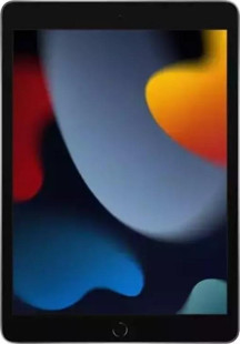 Apple iPad 9. Nesil Wi-Fi 256 GB 10.2" MK2P3TU/A Gümüş Tablet (Apple Türkiye Garantili) - Image 1