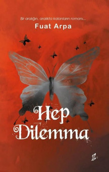 Hep Dilemma - Okur Kitaplığı - Image 1