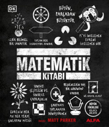 Alfa Yayıncılık Matematik Kitabı - Alfa Yayıncılık - Image 1
