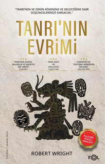 Tanrı'nın Evrimi - Fol Kitap - Image 1