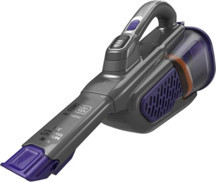 Black+Decker BHHV520BFP 18V Şarjlı Standard Girişli Pet Uzayabilen Başlıklı El Süpürgesi - Image 1