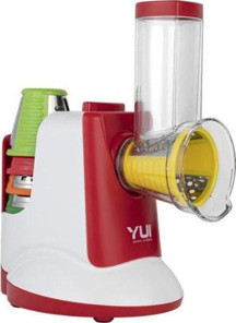 Yui QCV-326 5'i 1 Arada150 W Rende Doğrayıcı - Image 1