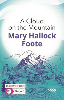 A Cloud on the Mountain - English Story Series - B1 Stage 3 - Gece Kitaplığı - Image 1