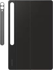 Samsung Ef-Dx925Bbegtr Tab S10/S9 Ultra Klavyeli Tablet Kilif - Image 1