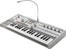 MICROKORG-CR Synthesizer / Vocoder - Image 1
