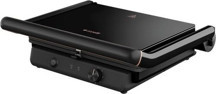 Arçelik TM 6046 CS Siyah Resital Tost Makinesi - Image 1