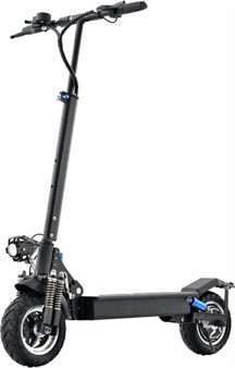 ONVO 012 ELEKTRİKLİ SCOOTER (800W) - Image 1