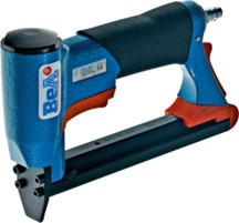 Bea 380/16-420 Havalı Zımba Çakma Makinası - Image 1