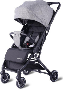 Baby Storch - Merlin Model Compact Bebek Arabası Kabin boy - Image 1