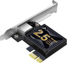 TP-Link TX201 Ethernet Kartı - Image 1