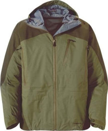Patagonia Bay Süper Pluma II Ceket - Image 1