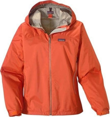 Patagonia Bayan Rain Shadow Ceket - Image 1