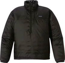 Patagonia M'S Micro Puff P/O Jkt - Image 1