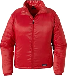 Patagonia Bayan Micro Puff Ceket - Image 1