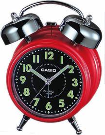Casio TQ-362-4ADF Masa Saati - Image 1
