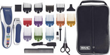 Wahl 09649-916 Color Pro Cordless Combo Saç Tıraş Makinesi - Image 1