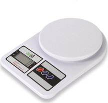 Techfit TF-1005 Hassas Dijital Mutfak Terazisi - Image 1