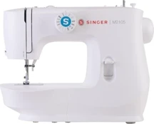 Singer M2105 Dikiş Makinesi (DİSTRİBÜTÖR GARANTİLİ) - Image 1