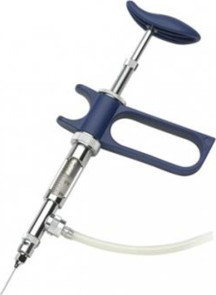Socorex Otomatik Enjektör Hortumlu 5 Ml - Image 1