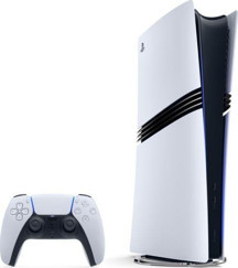 Sony PS5 Pro 2 TB Oyun Konsolu - Image 1
