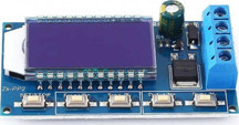 ZK-PP1 1Hz - 150kHz Sinyal Jeneratörü Pwm Pulse - Image 1