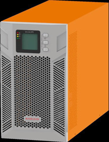 Makelsan Powerback SE Serisi 3 kVA Online 1F-1F 6x7Ah Akü - Image 1