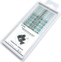 2UUL DA30 TELEFON KAMERA KORUYUCU ETİKET 7MM 12MM - Image 1